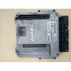 Ecu centralita motor...