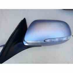 Espejo honda	accord	2006