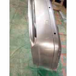 Paragolpes trasero bmw...