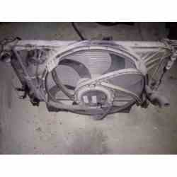 Electroventilador bmw serie...