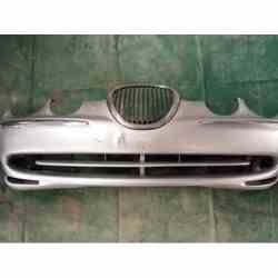 Paragolpes delantero jaguar...