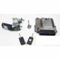 conjunto Citroen C-CROSSER