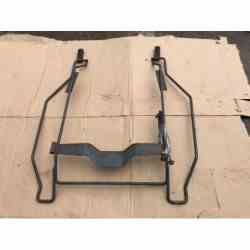 soporte rueda repuesto...