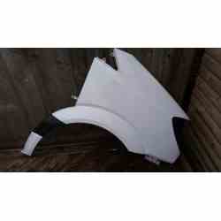 aleta delantera derecha...