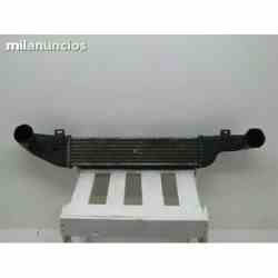 Radiador intercooler...