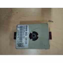 Amplificador de Antena bmw...
