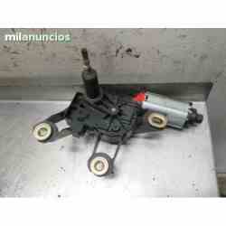 Motor del limpia trasero ford