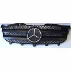 REJILLA MERCEDES sprinter 906