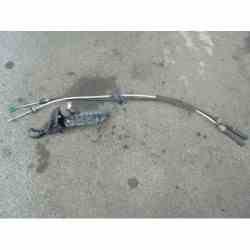 palanca cambio de mercedes...