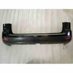 Paragolpe trasero vw touareg