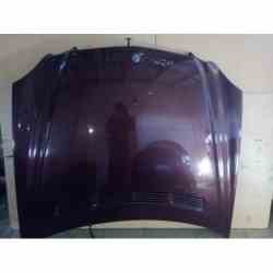 Capot  mercedes benz w211...