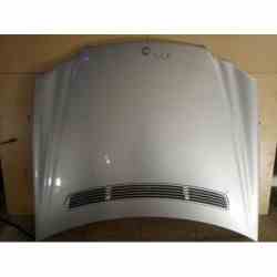 capot mercedes benz clk w209