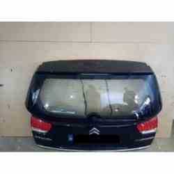 Porton trasero citroen...