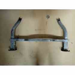 CUNA DE MOTOR peugeot 407