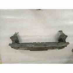 refuerzo paragolpes...