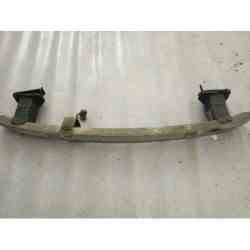 refuerzo paragolpes trasero...