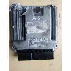 Centralita motor 4f0907401b...