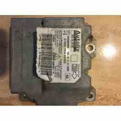 Centralita airbag peugeot 407