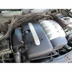 Motor mercedes c 270cdi 612962