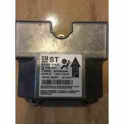 centralita airbag 13249347