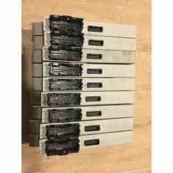 Modulo cas 2  bmw e60 5WK4...