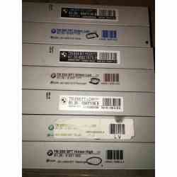 modulo puerta delantera...