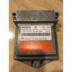 Centralita airbag...