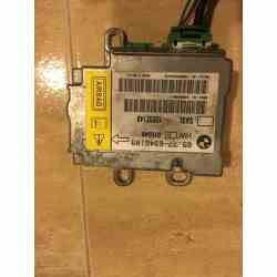 Centralita airbag bmw e65...