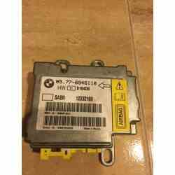 Centralita airbag bmw...