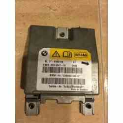 Sensor airbag bmw serie 5