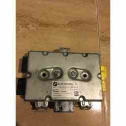 Centralita de puerta bmw...