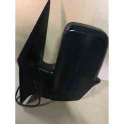espejo mercedes benz...