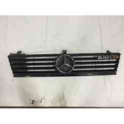 rejilla mercedes benz  vito...