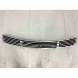 REJILLA DE CAPOT mercedes...