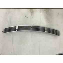 Rejilla de capot mercedes...