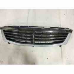 rejilla ssangyong rexton