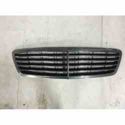 rejilla mercedes benz w203
