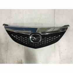 Rejilla delantera mazda 6