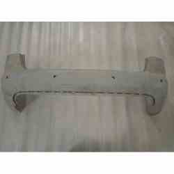 paragolpes trasero audi a4...