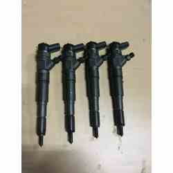 inyectores bmw e46 320d...