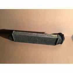 intercooler bmw serie 3 e46...