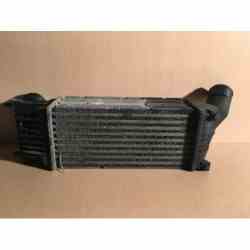 Intercooler peugeot 9645682880