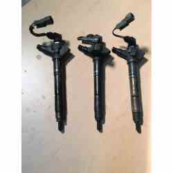 Inyector lexus toyota rav...