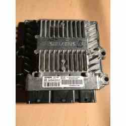 5WS40167H T 9658345080