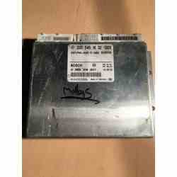 centralita ESP+PML+BAS...