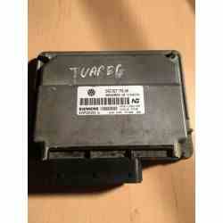 Centralita transfer vw touareg