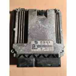 Centralita  MOTOR  070906016bl