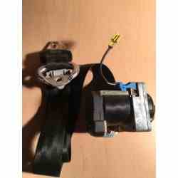 cinturon delantero...