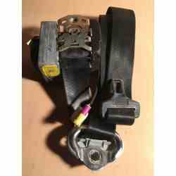 Cinturon delantero derecho...