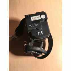 Cinturon trasero  izquierdo...